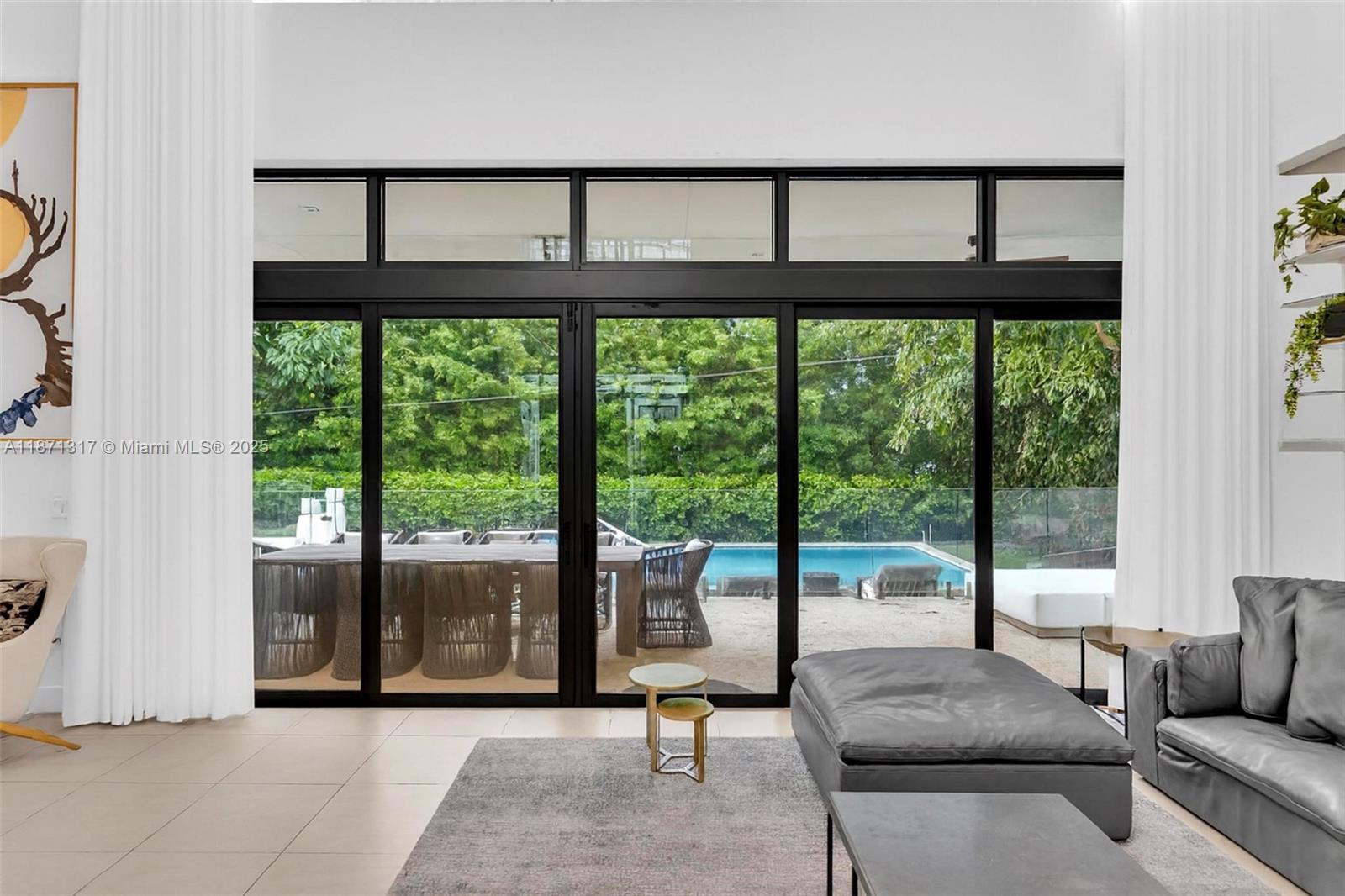 BAY HARBOR ISLAND - Residential Lease