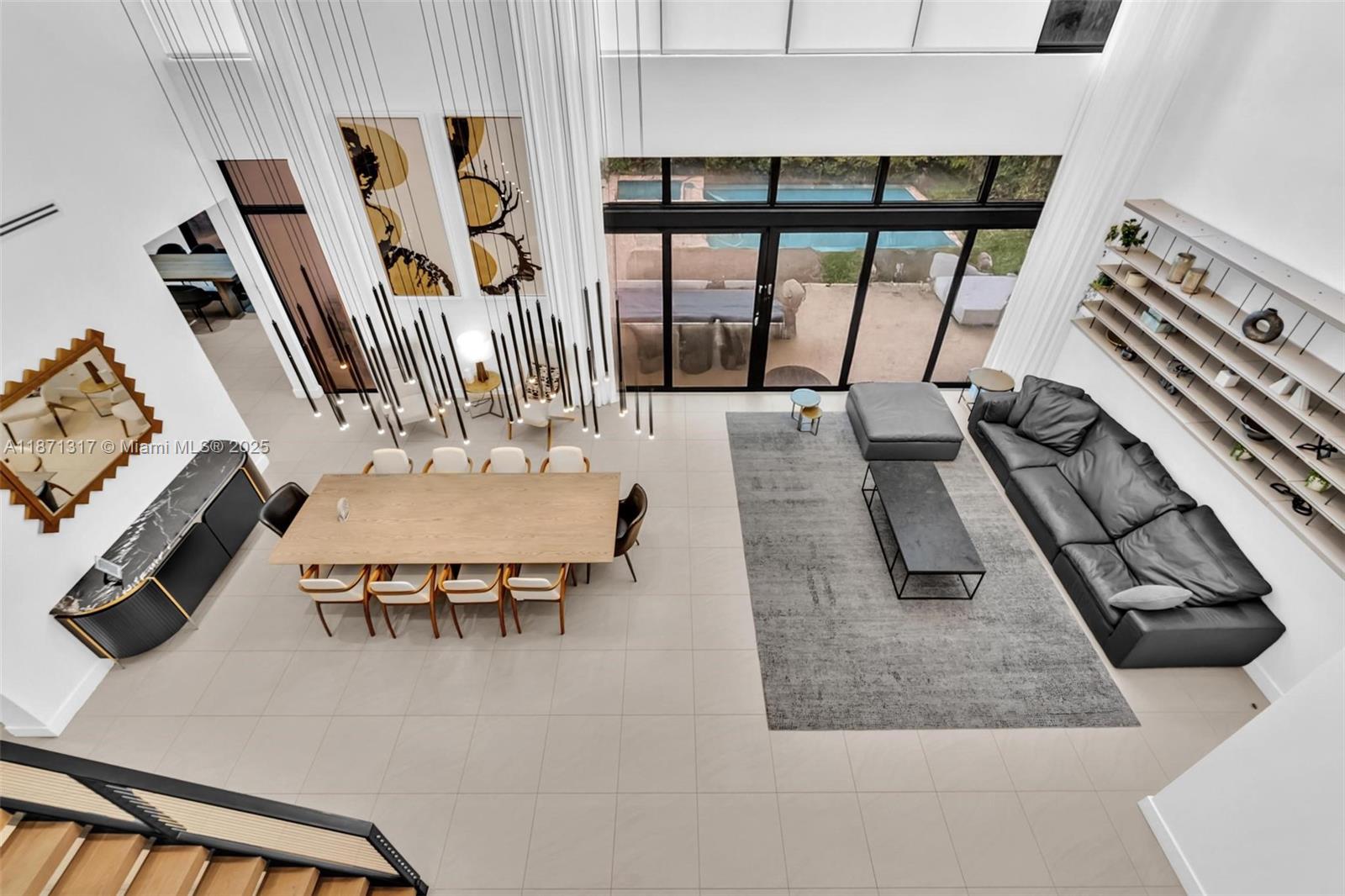 BAY HARBOR ISLAND - Residential Lease