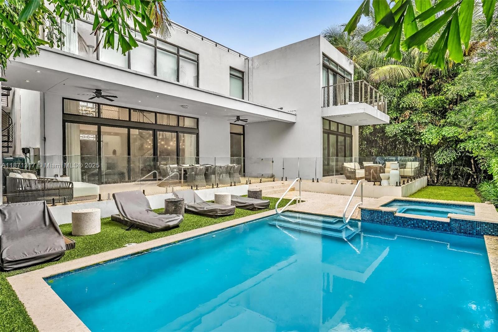 BAY HARBOR ISLAND - Residential Lease