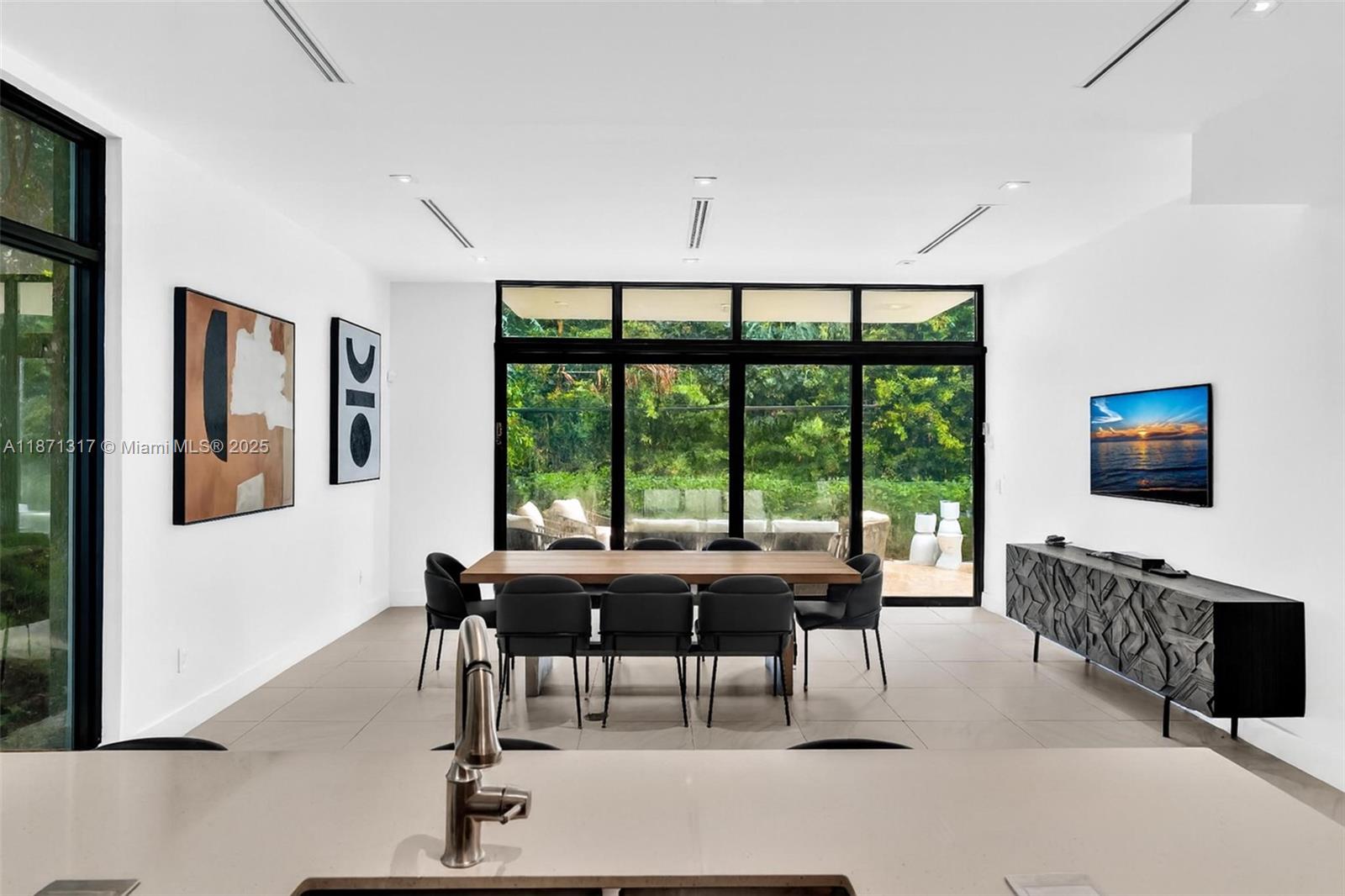 BAY HARBOR ISLAND - Residential Lease