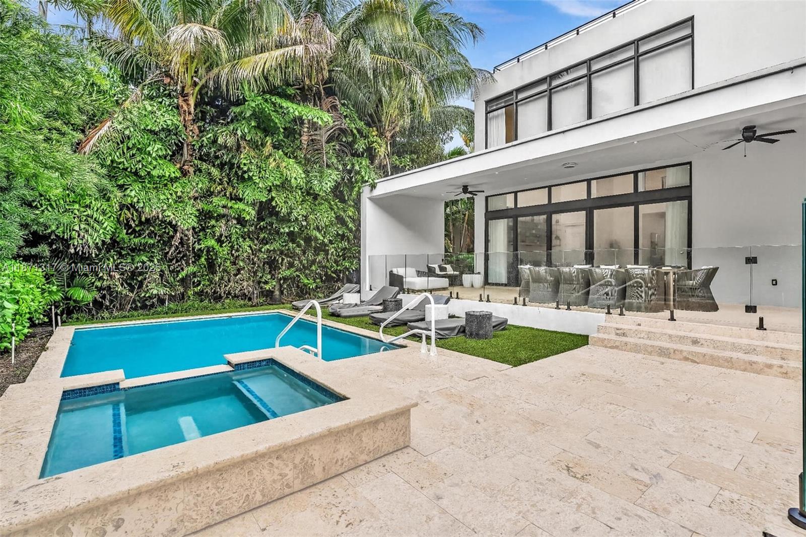 BAY HARBOR ISLAND - Residential Lease