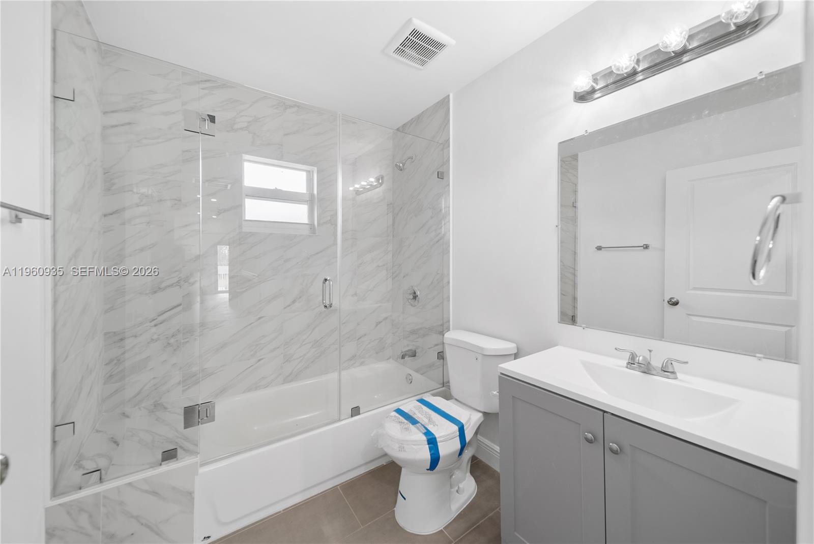 BUENA VISTA GARDENS - Residential