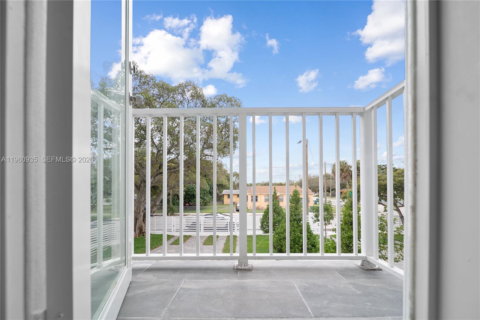 BUENA VISTA GARDENS - Residential