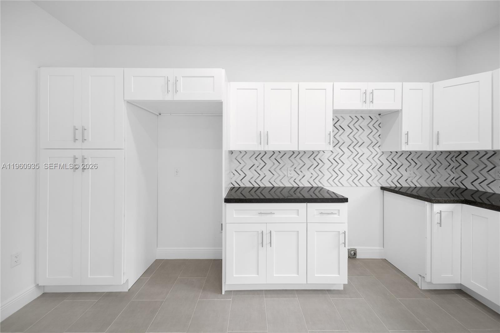 BUENA VISTA GARDENS - Residential