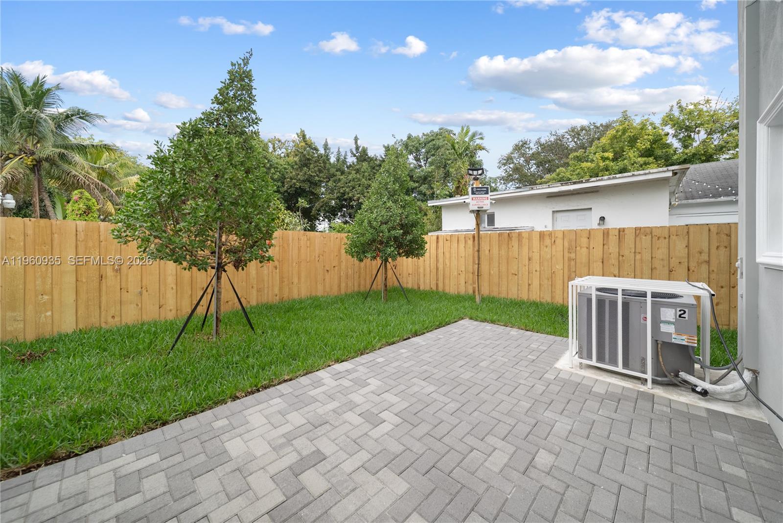 BUENA VISTA GARDENS - Residential