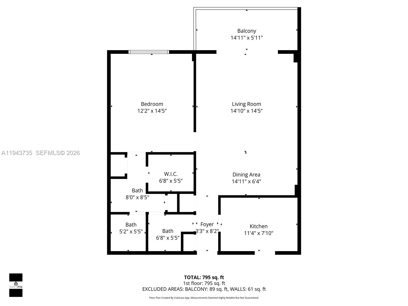 BELLE ISLE - Residential