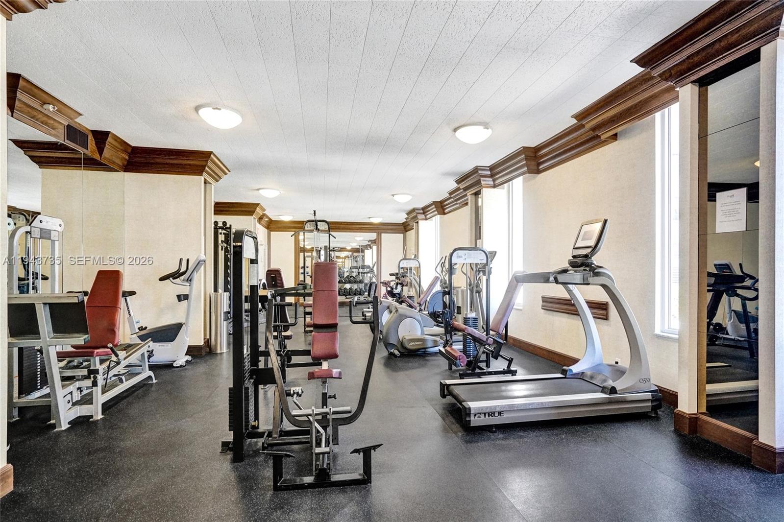 BELLE ISLE - Residential