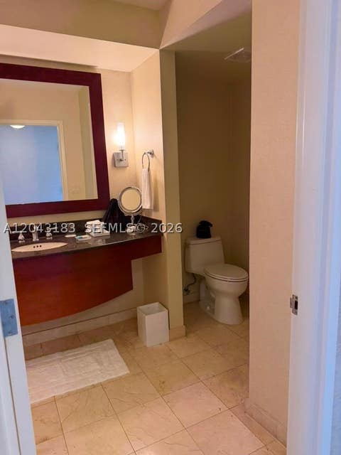 Tiny photo for 18001 Collins Ave #716, Sunny Isles Beach, FL 33160 (MLS # A12043183)