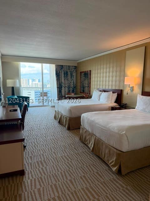 Tiny photo for 18001 Collins Ave #716, Sunny Isles Beach, FL 33160 (MLS # A12043183)