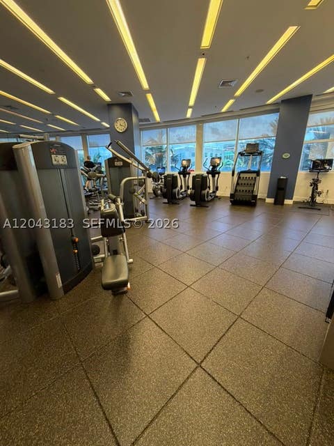 Tiny photo for 18001 Collins Ave #716, Sunny Isles Beach, FL 33160 (MLS # A12043183)