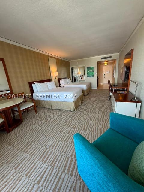 Tiny photo for 18001 Collins Ave #716, Sunny Isles Beach, FL 33160 (MLS # A12043183)