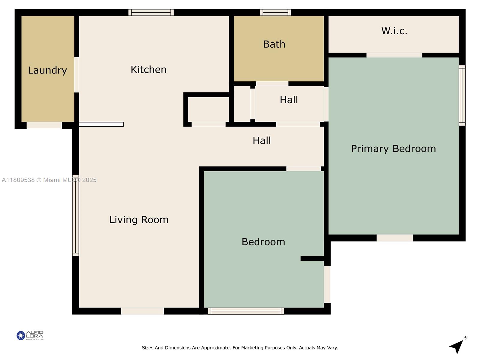 SHADOWLAWN EXTENSION SUB - Residential