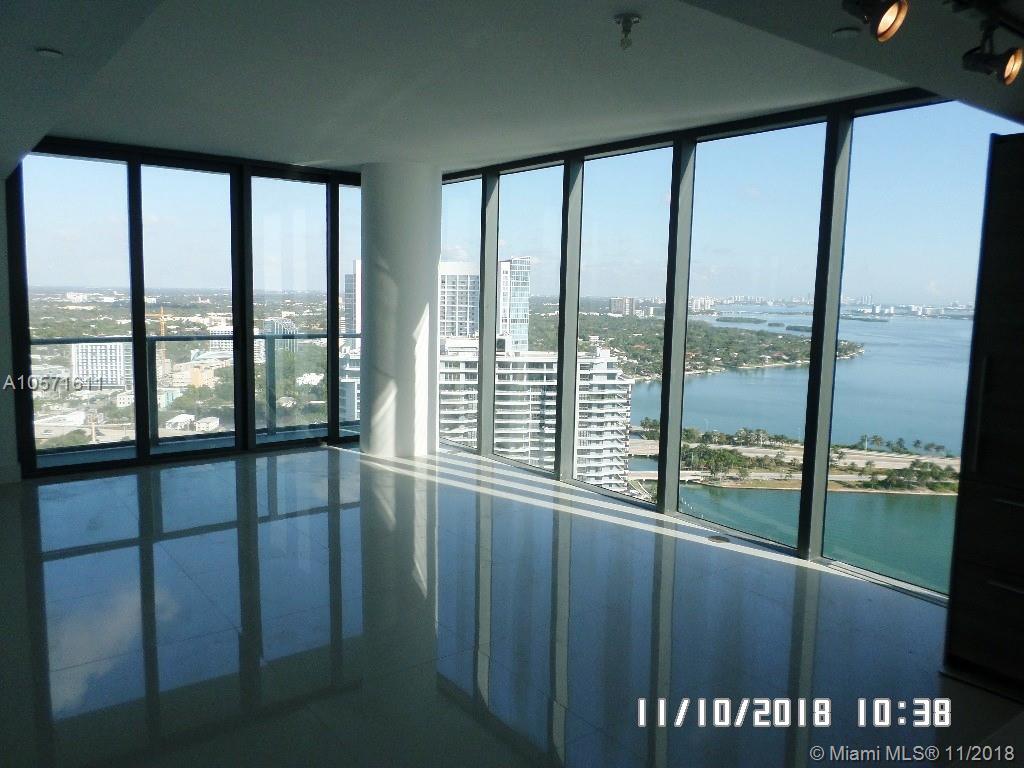 PARAISO BAY - Residential Lease