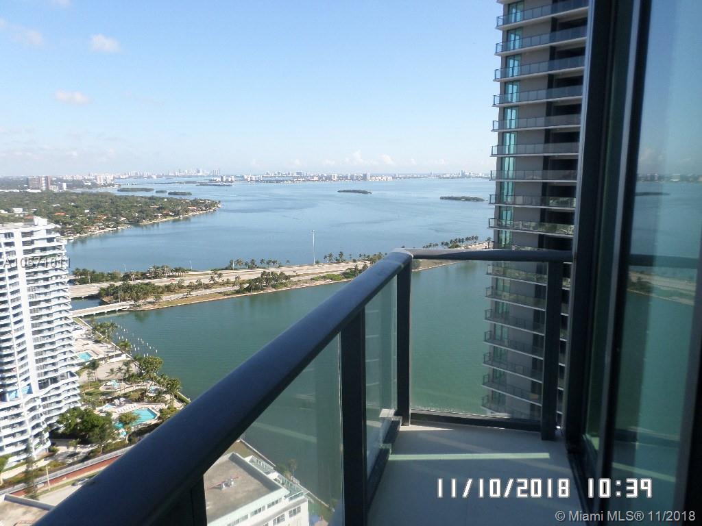 PARAISO BAY - Residential Lease