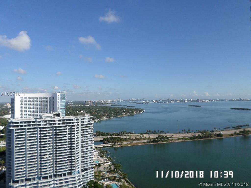 PARAISO BAY - Residential Lease