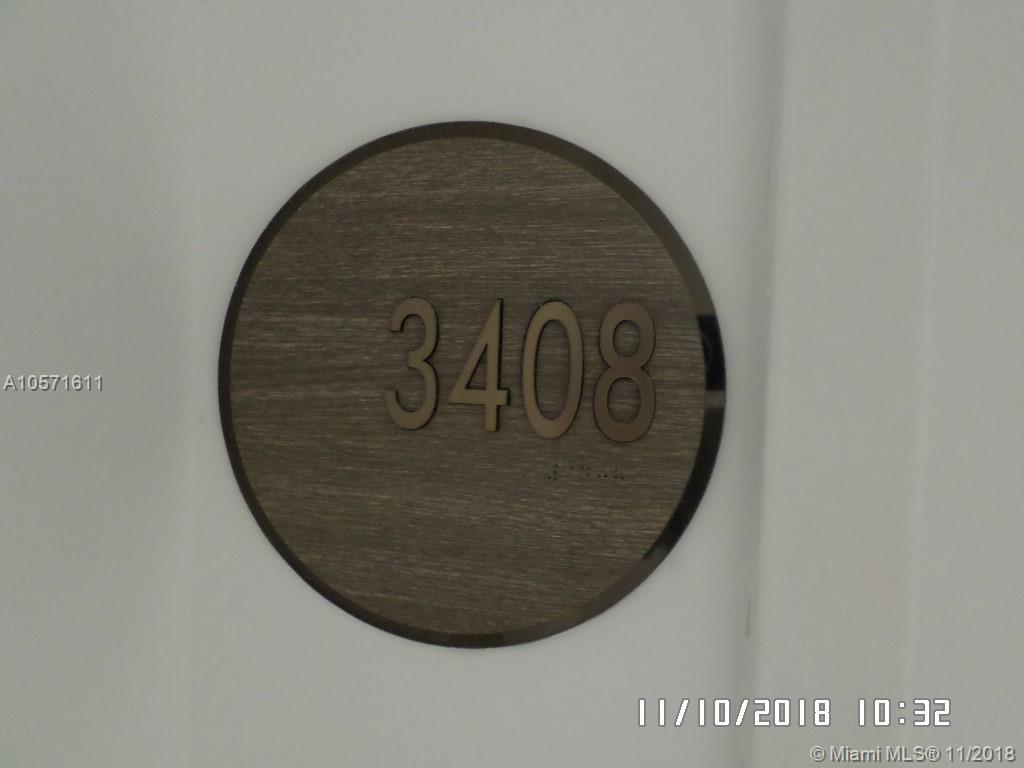 PARAISO BAY - Residential Lease