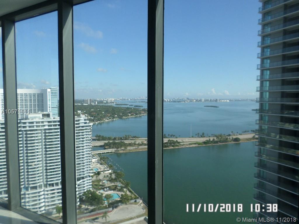 PARAISO BAY - Residential Lease