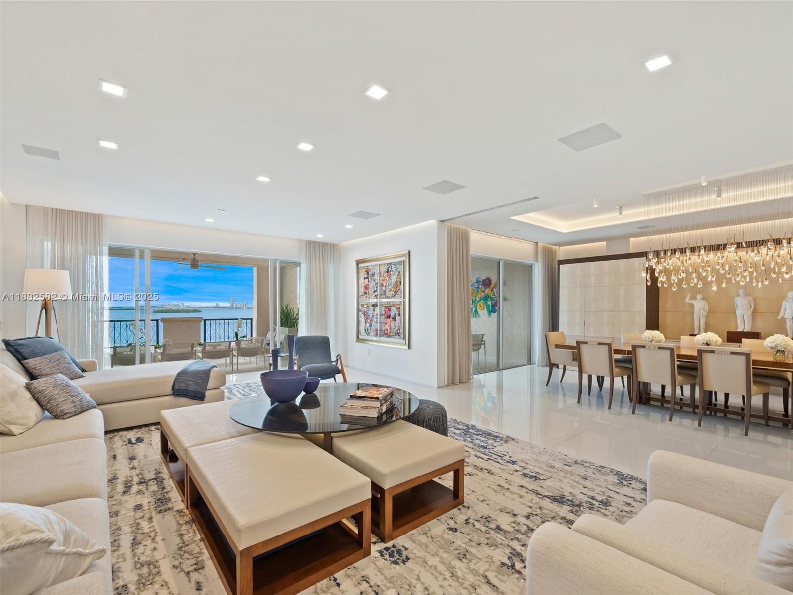 5000 BAYVIEW AT FISHER IS - Residential