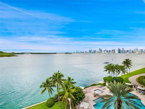Photo of 5053 Fisher Island Dr #5053, Miami Beach, FL 33109 (MLS # A11882582)