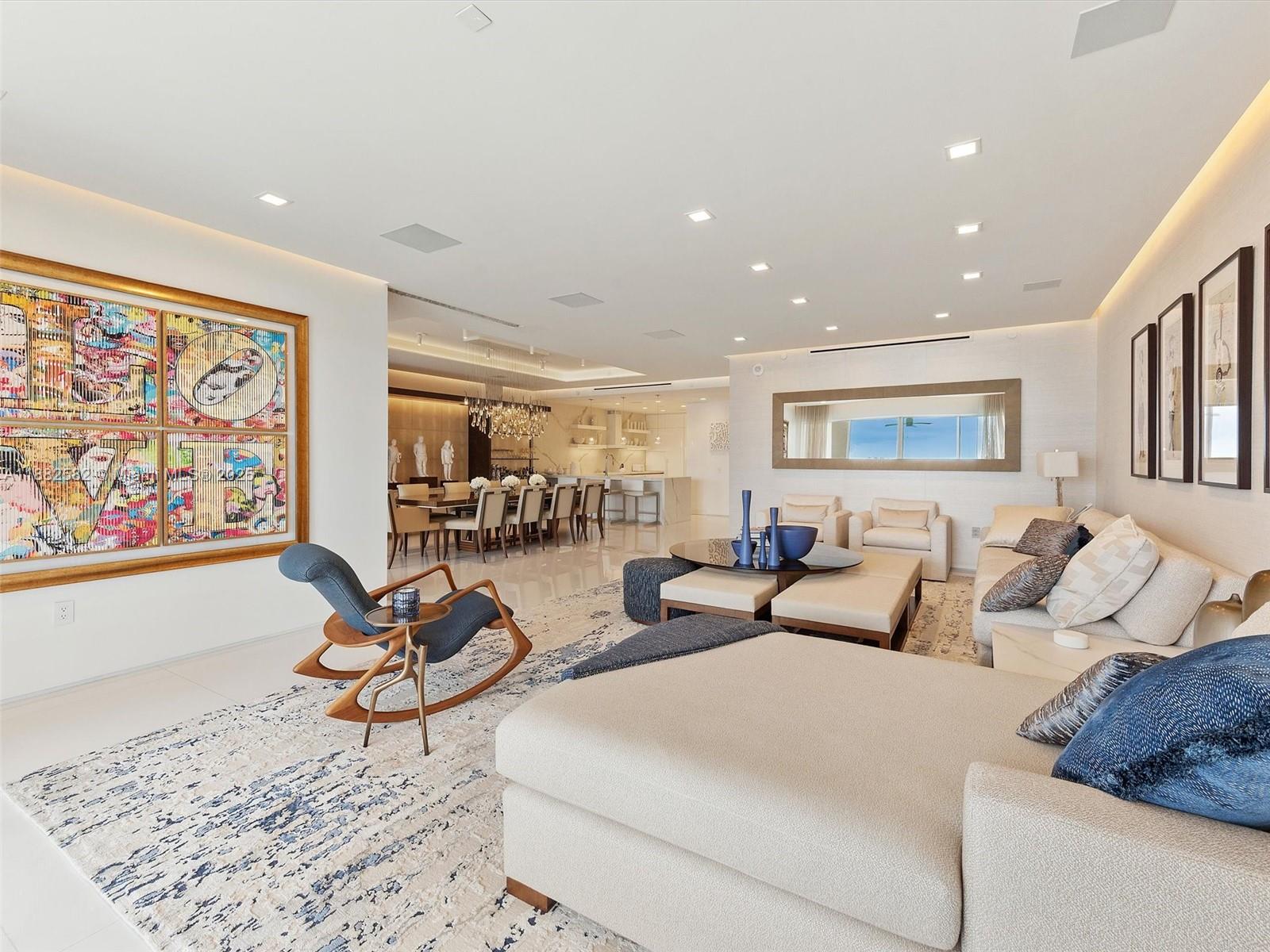 5000 BAYVIEW AT FISHER IS - Residential