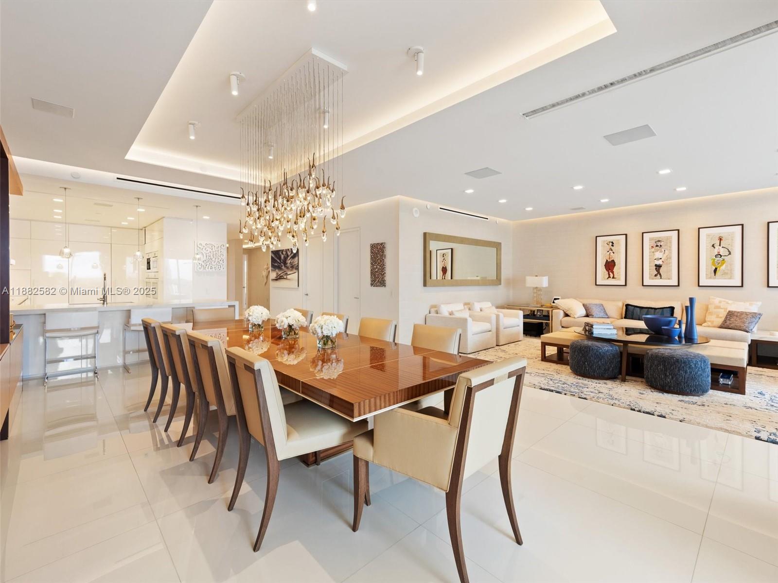 5000 BAYVIEW AT FISHER IS - Residential