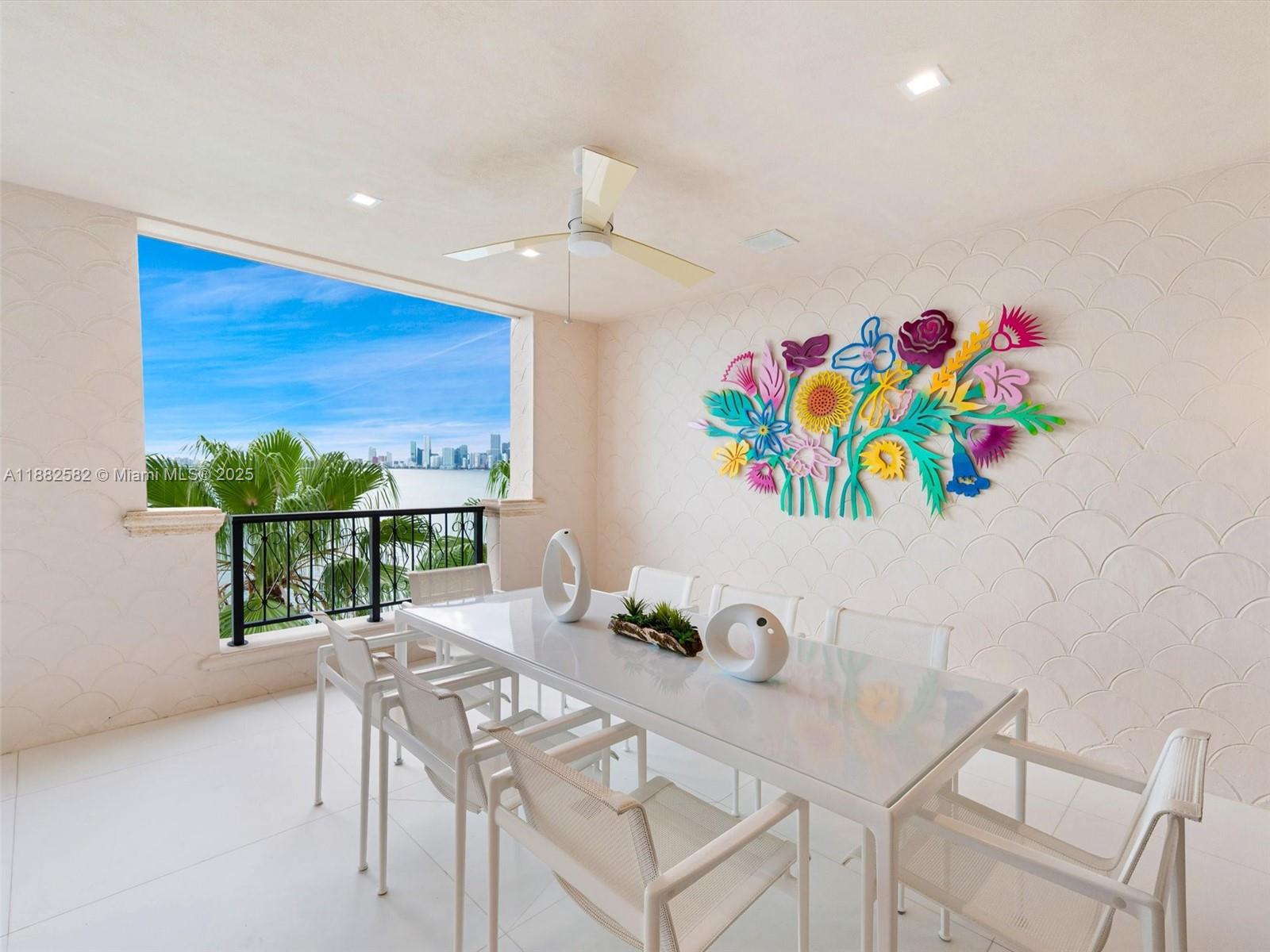 5000 BAYVIEW AT FISHER IS - Residential