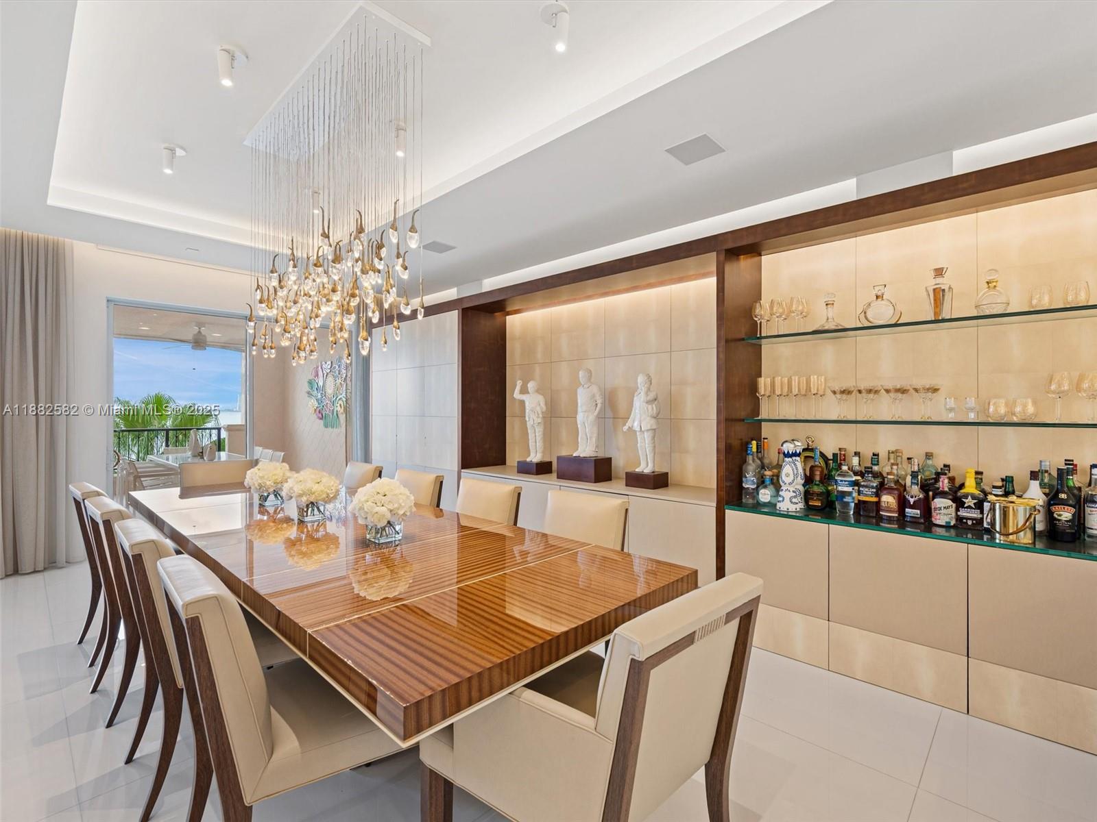 5000 BAYVIEW AT FISHER IS - Residential