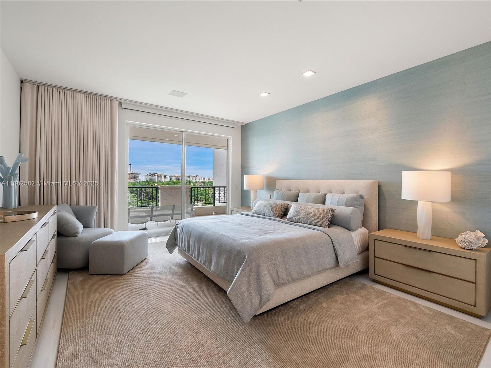 5000 BAYVIEW AT FISHER IS - Residential