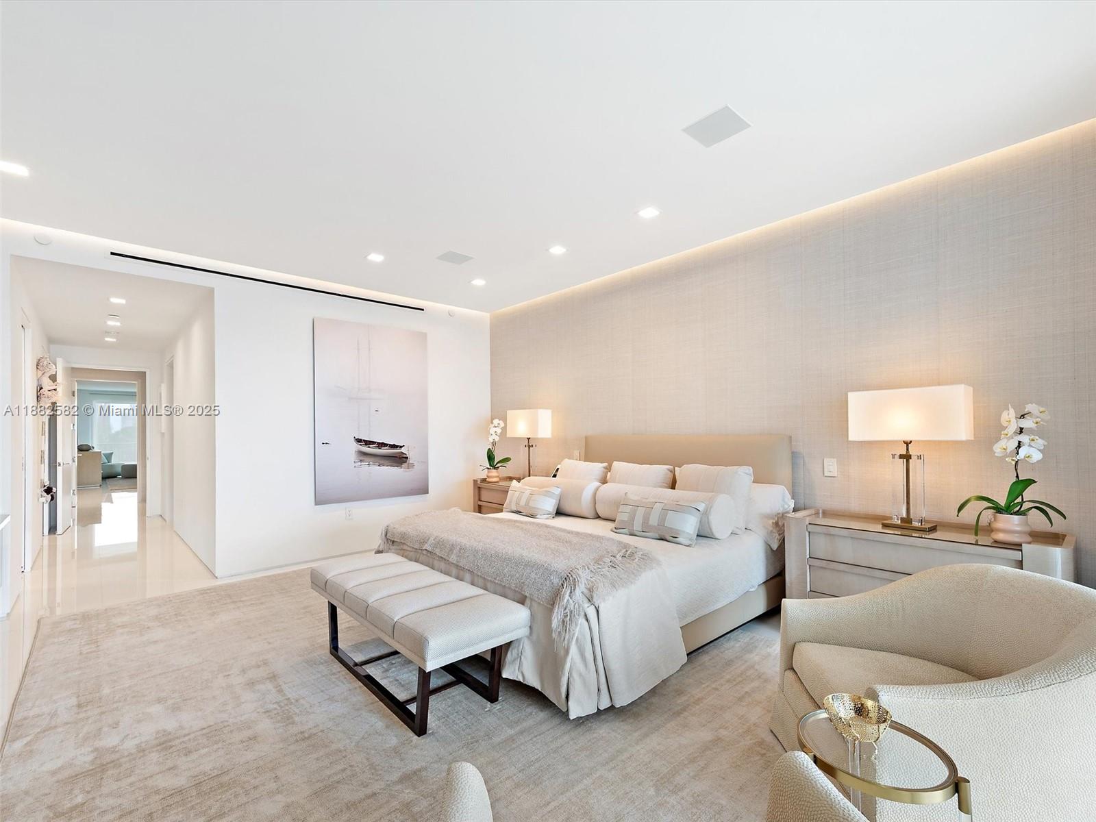 5000 BAYVIEW AT FISHER IS - Residential
