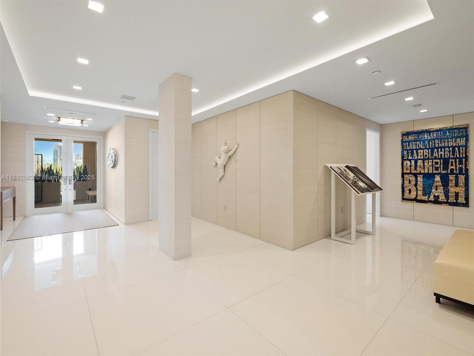 5000 BAYVIEW AT FISHER IS - Residential