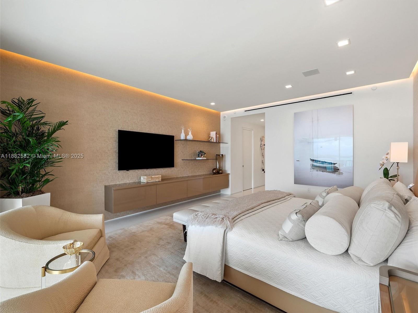 5000 BAYVIEW AT FISHER IS - Residential