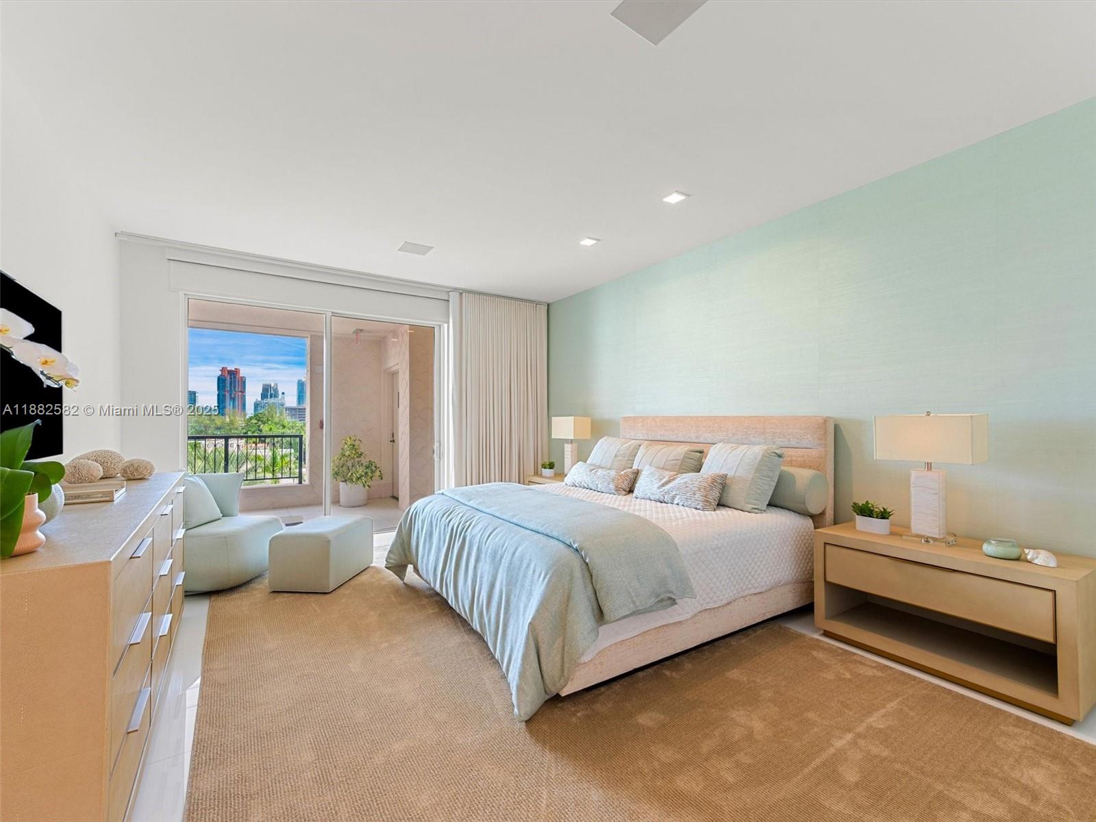 5000 BAYVIEW AT FISHER IS - Residential