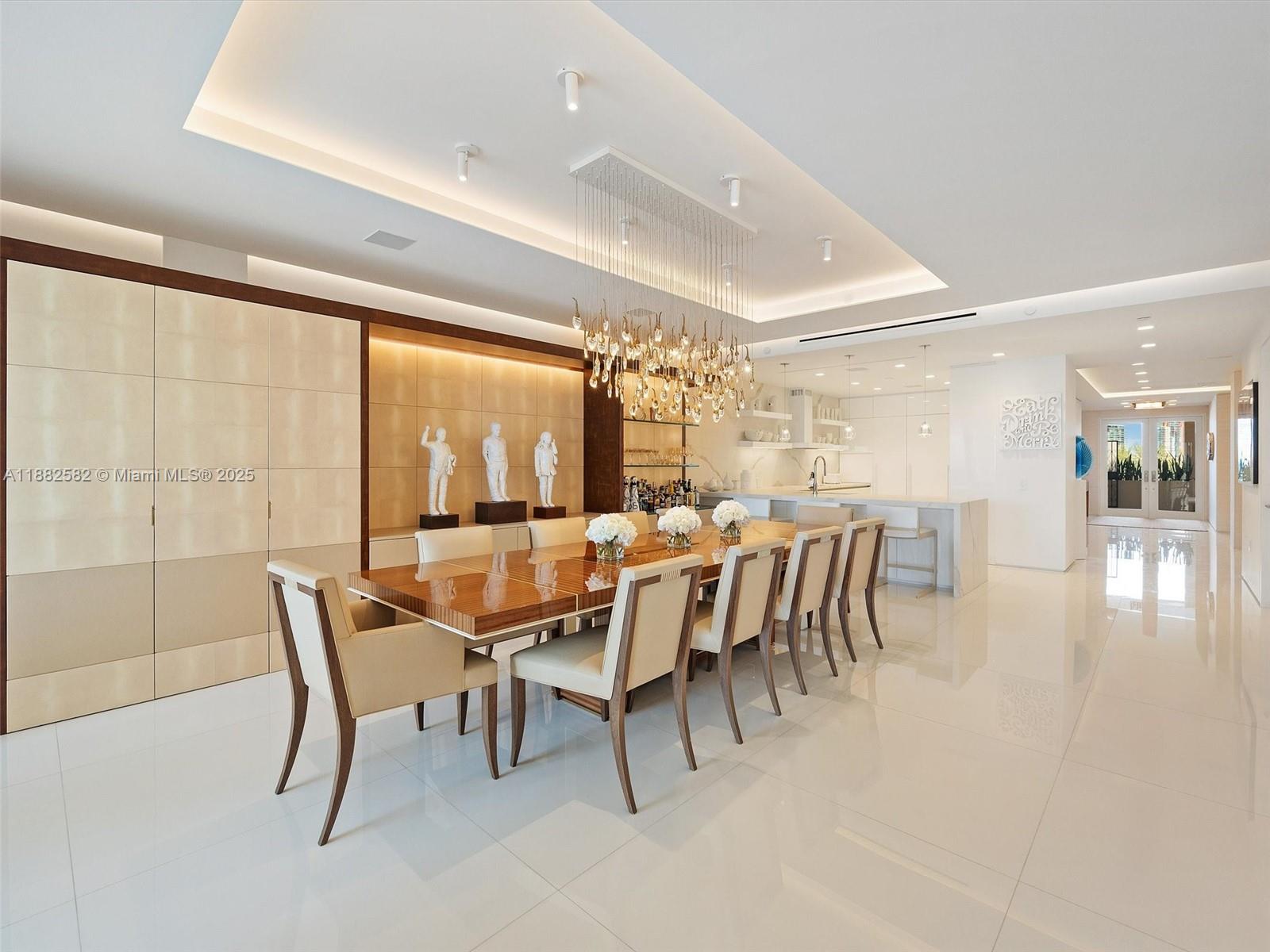 5000 BAYVIEW AT FISHER IS - Residential