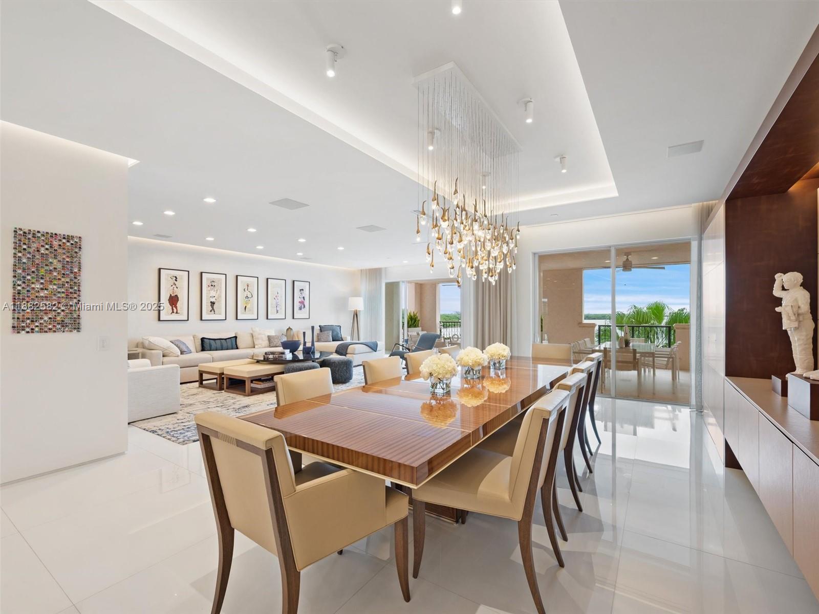 5000 BAYVIEW AT FISHER IS - Residential