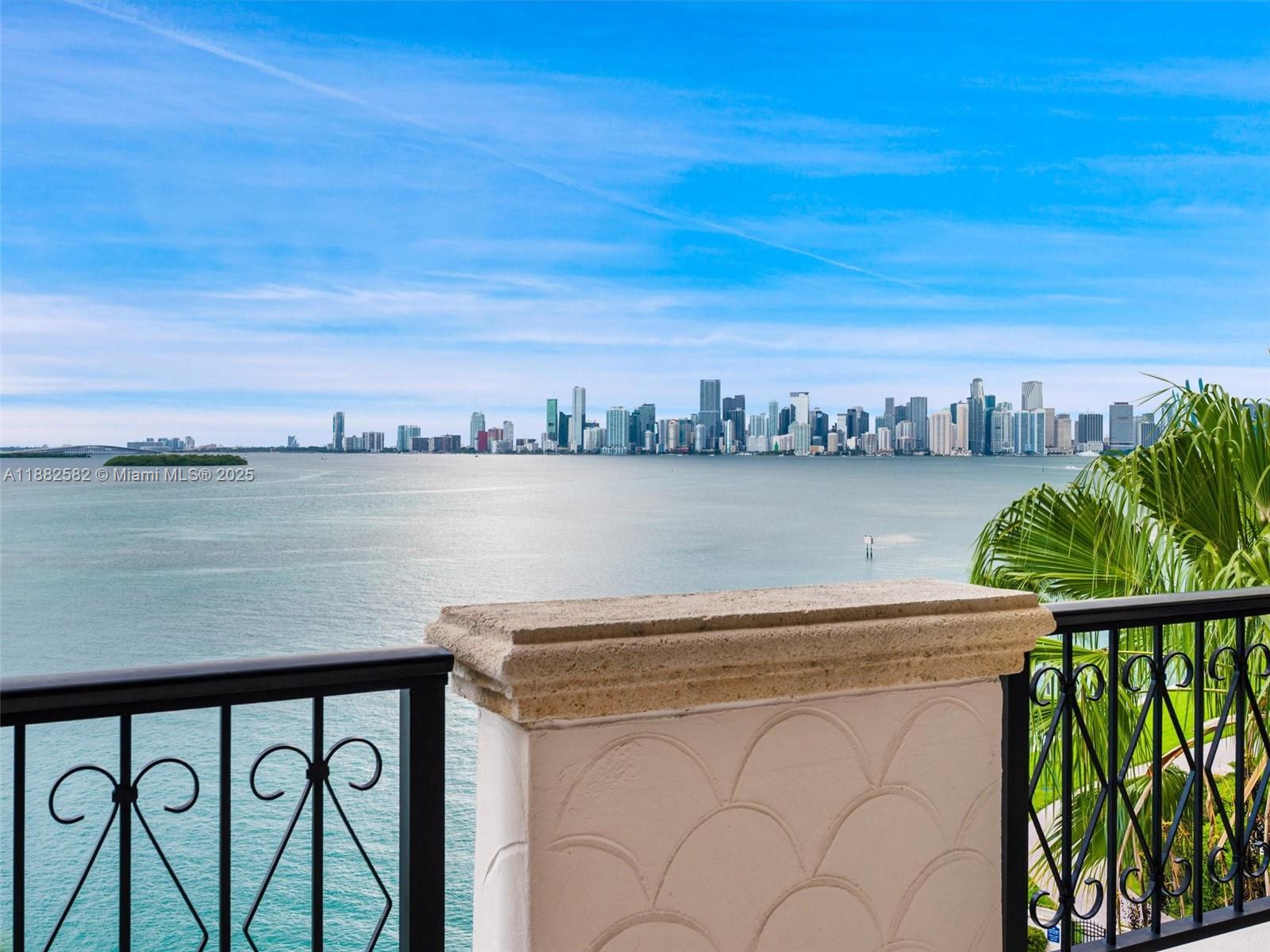 5000 BAYVIEW AT FISHER IS - Residential