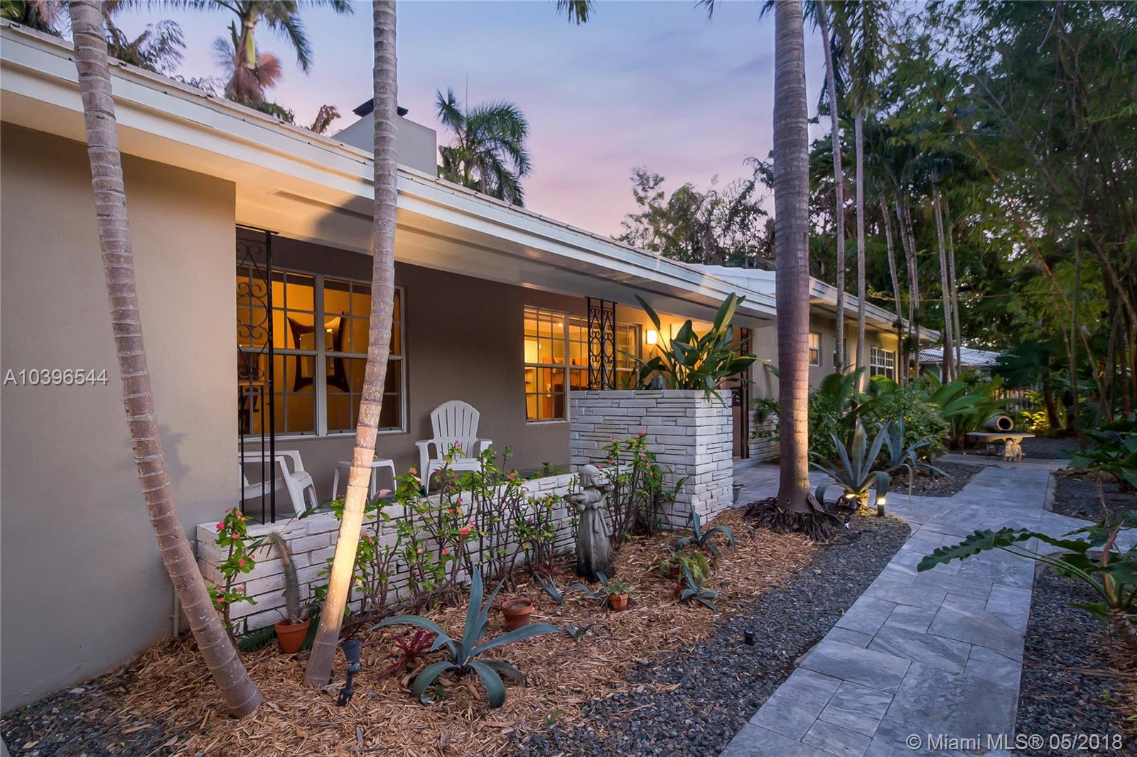 CRYSTAL HEIGHTS - Residential