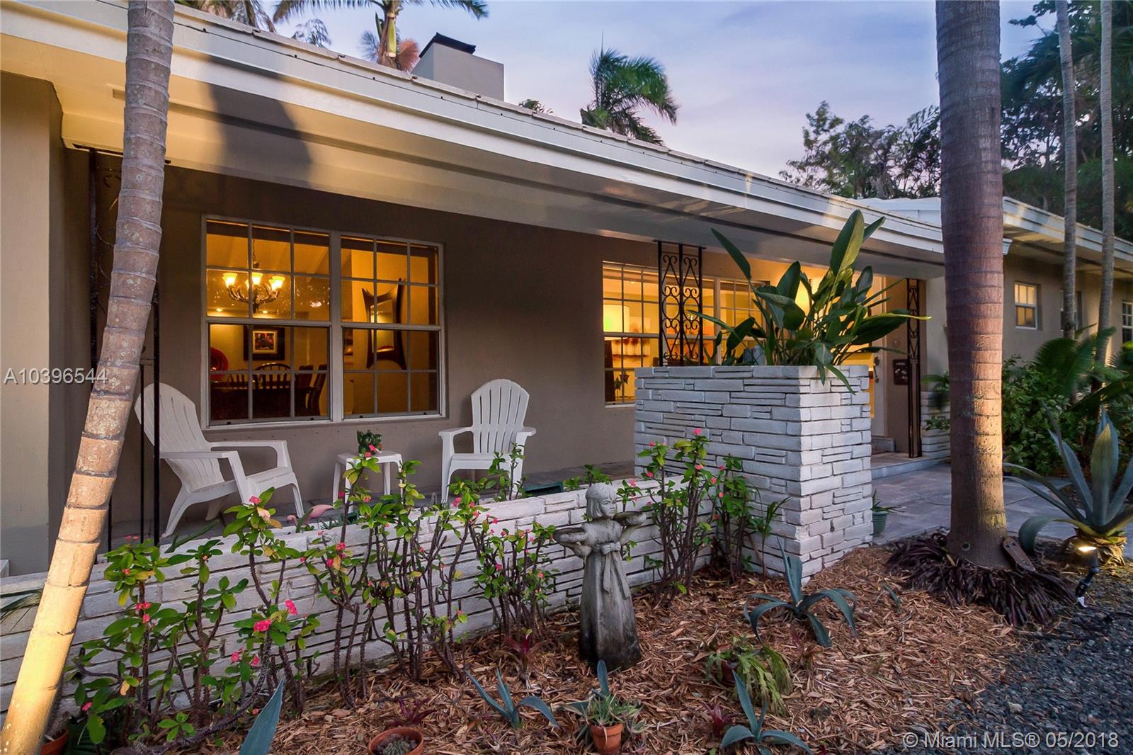 CRYSTAL HEIGHTS - Residential