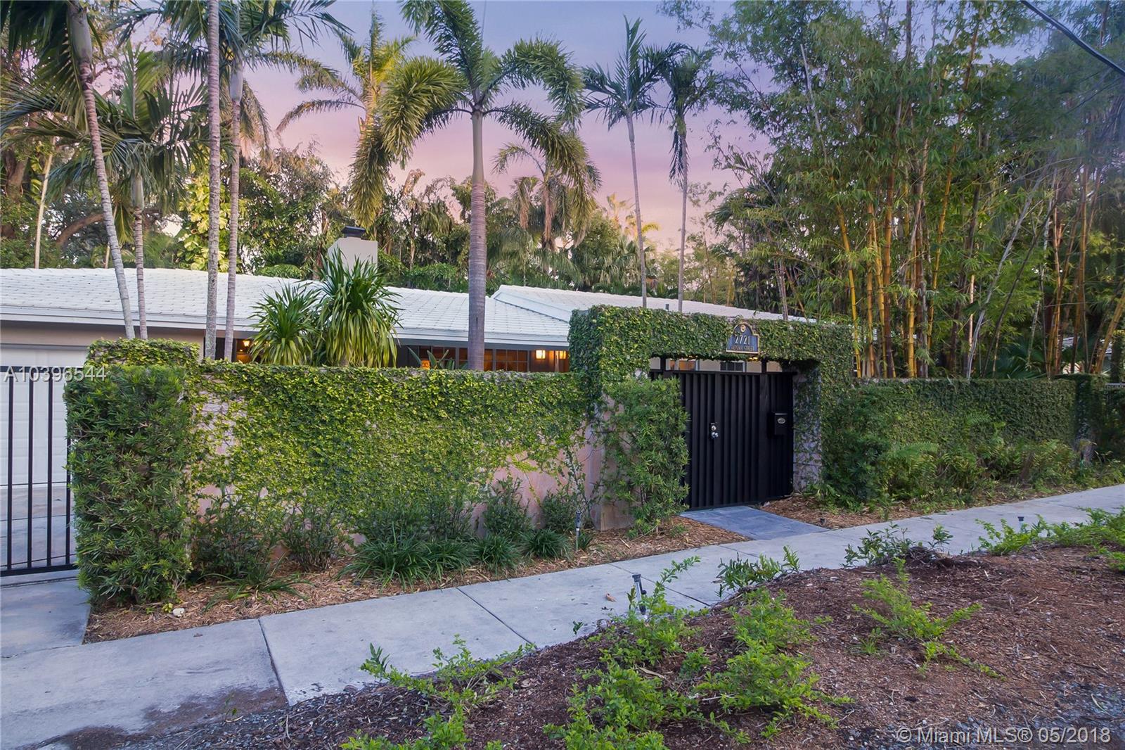 CRYSTAL HEIGHTS - Residential