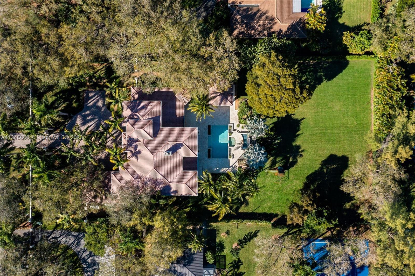 UNPLATTED - Residential