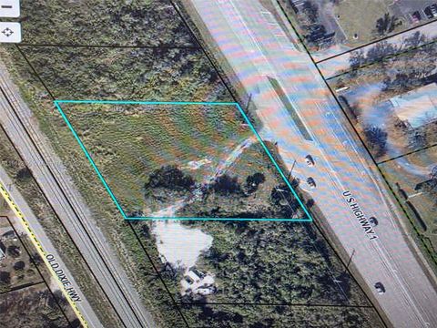 Homes with One Acre Plus in Florida's Treasure Coast 38 11565 u.s.hwy 1 Sebastian FL 32958
