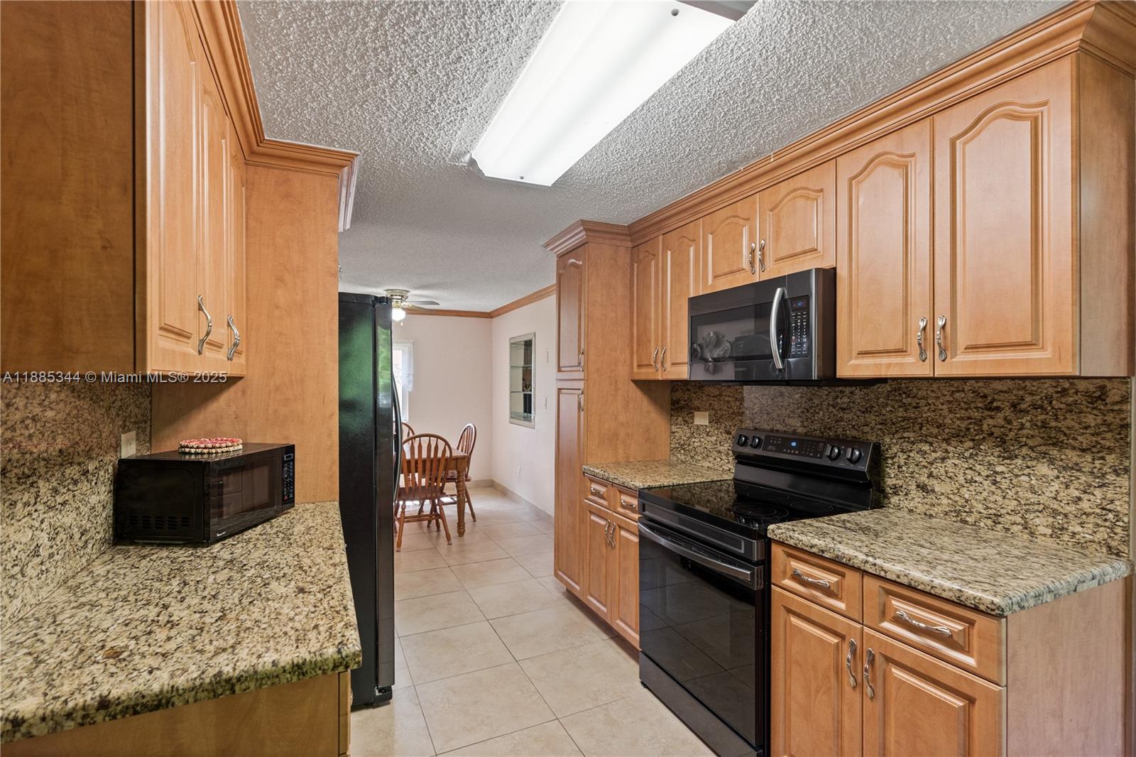 MACSON HEIGHTS - Residential