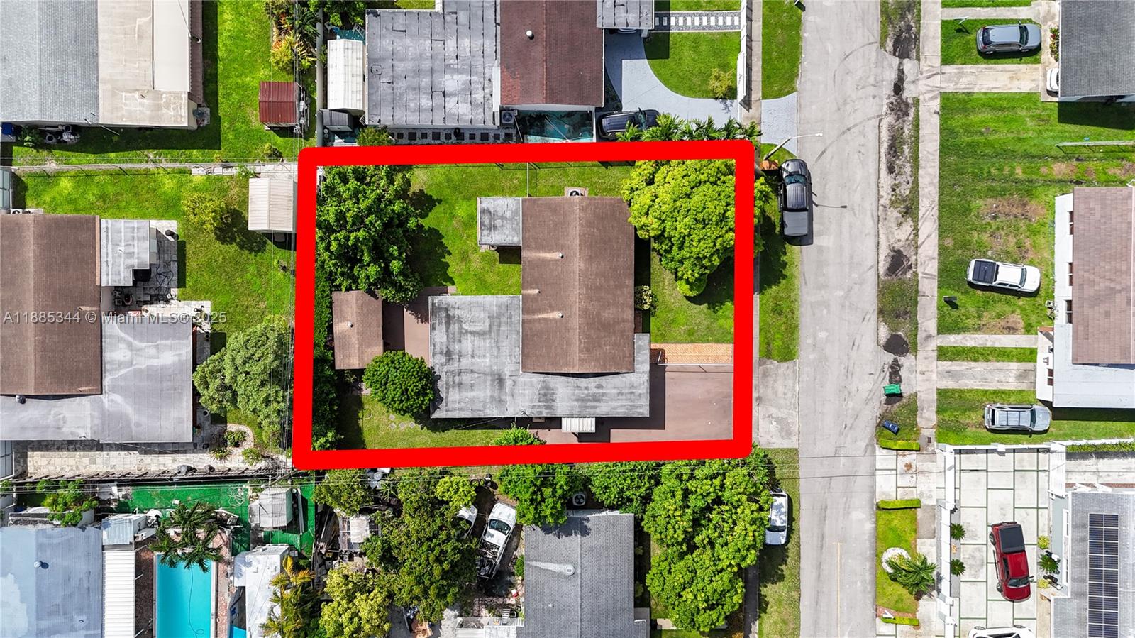 MACSON HEIGHTS - Residential