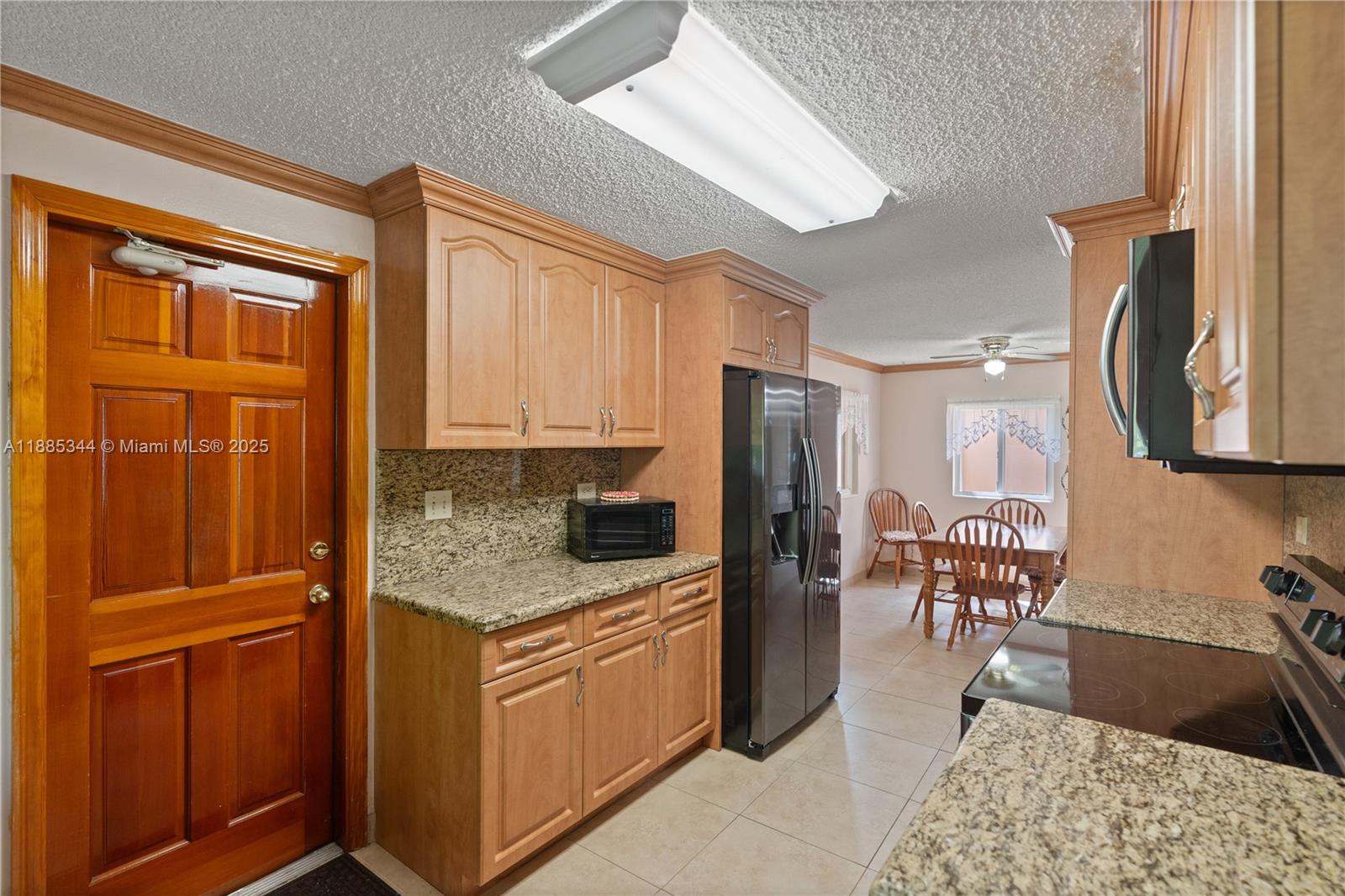 MACSON HEIGHTS - Residential