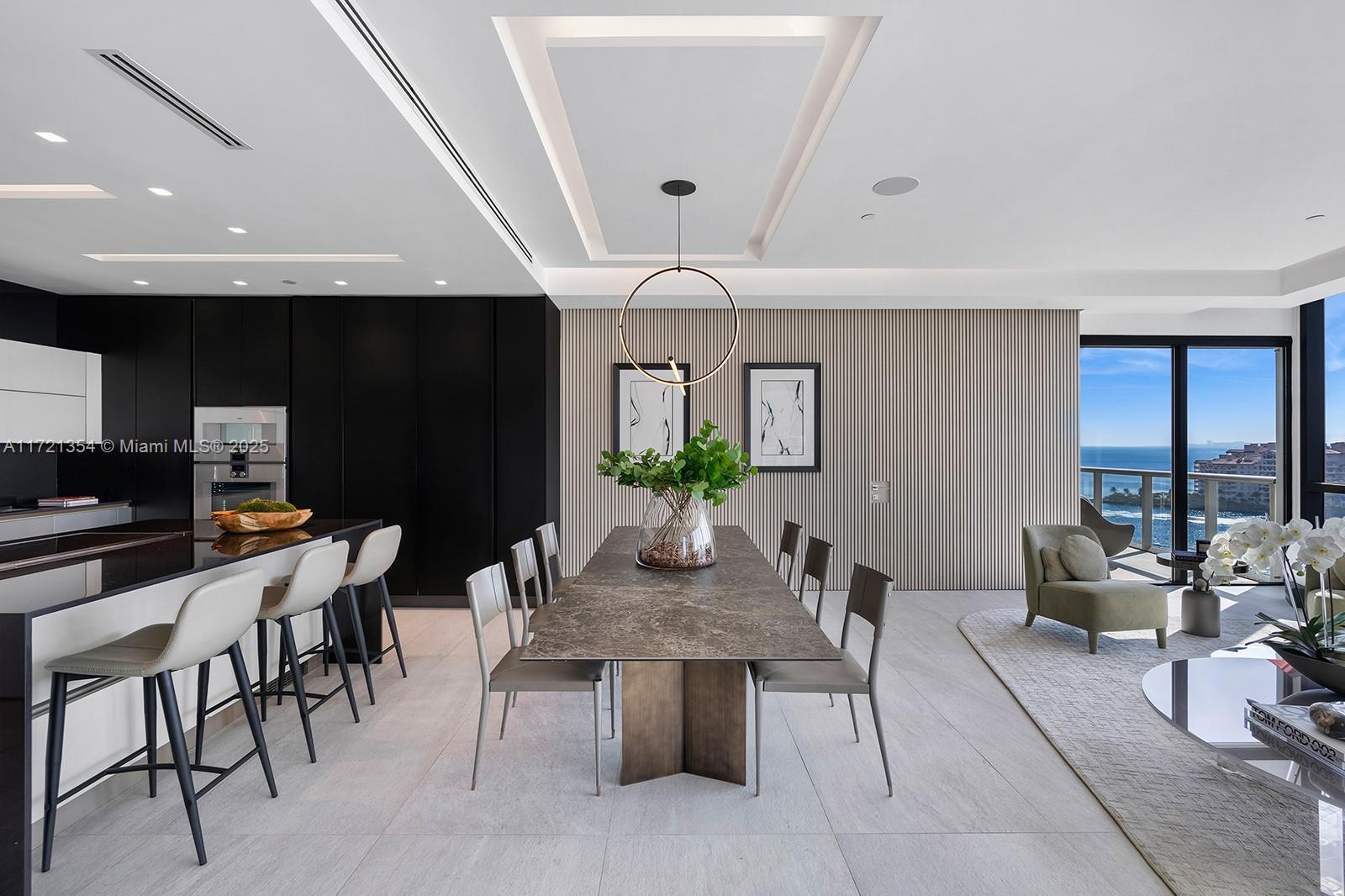 CONTINUUM ON SOUTH BEACH - Residential