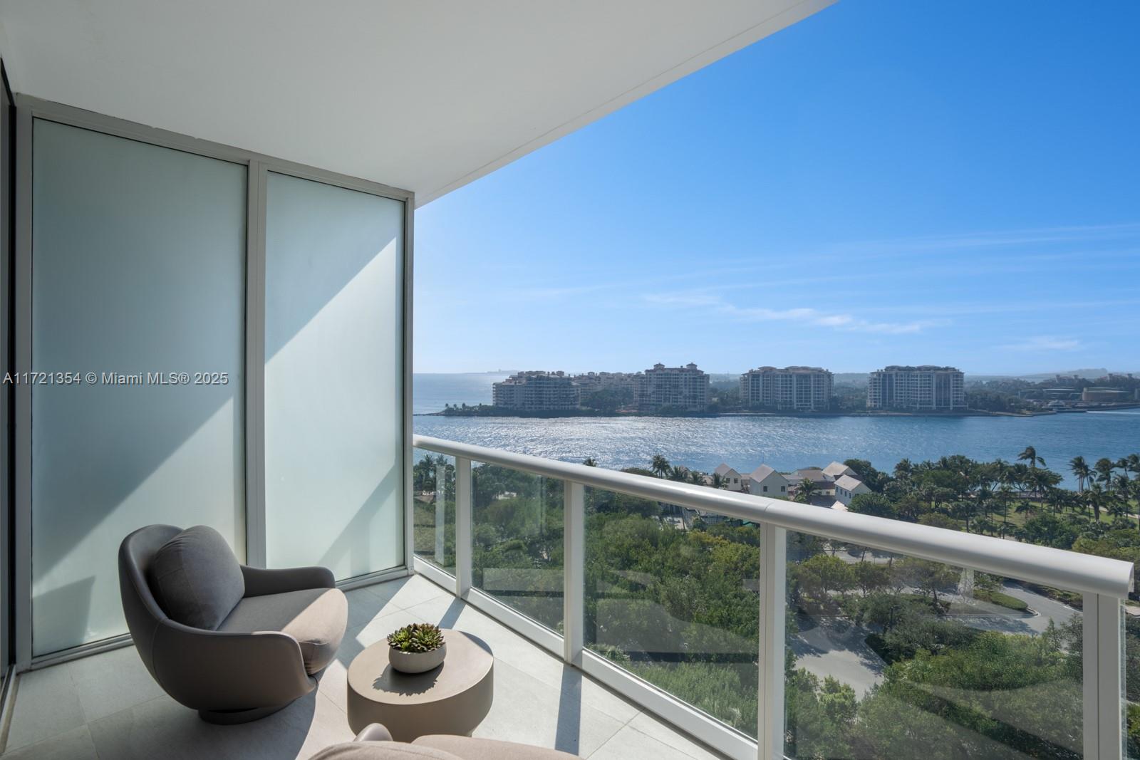 CONTINUUM ON SOUTH BEACH - Residential