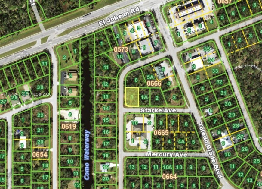 Port Charlotte - Commercial Sale
