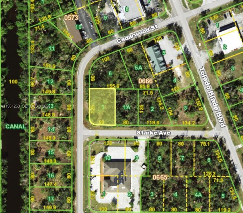 Port Charlotte - Commercial Sale