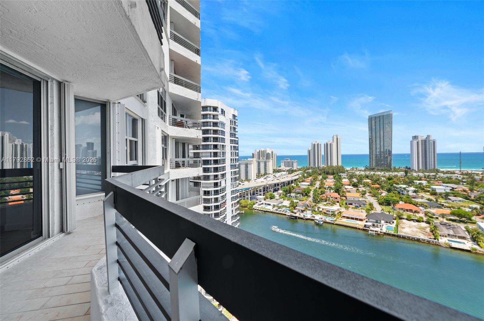 MYSTIC POINTE CONDO NO TH - Residential