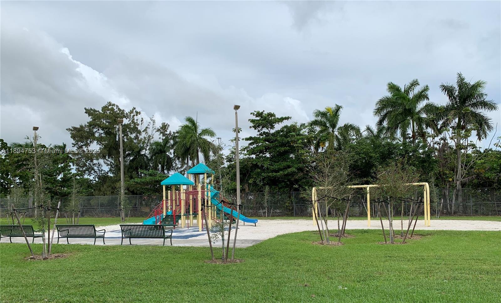 SUNSET PALM VILLAS CONDO - Residential Lease