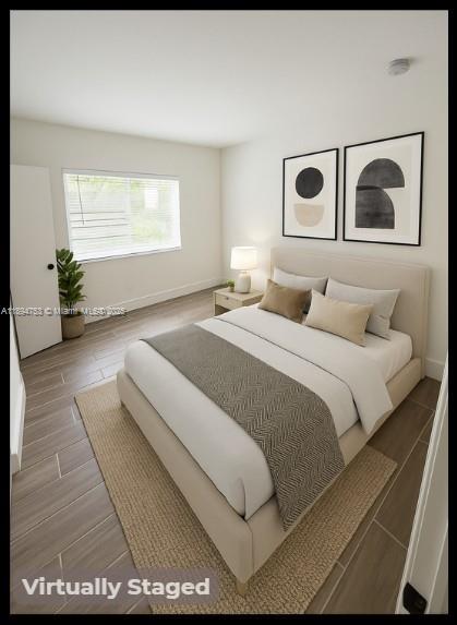 SUNSET PALM VILLAS CONDO - Residential Lease